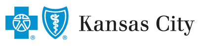 Blue Cross and Blue Shield of Kansas City Logo